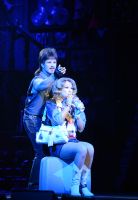 Las Vegas - ROCK OF AGES